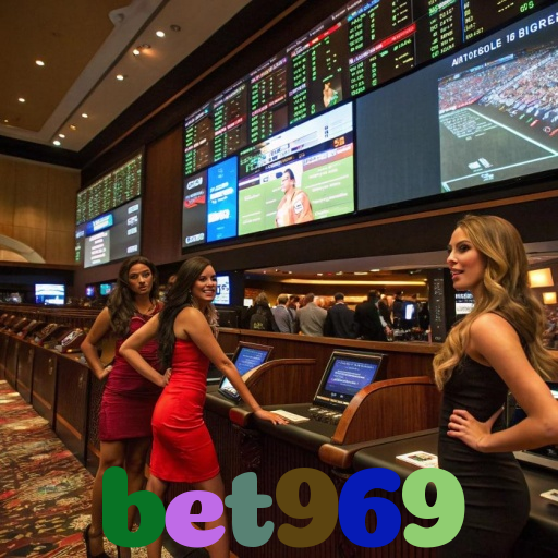  bet969