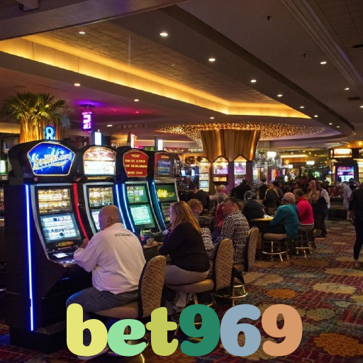  bet969