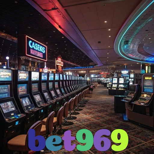  bet969