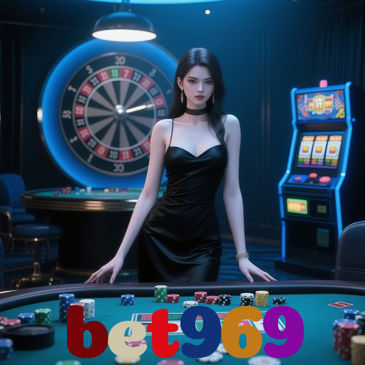  bet969
