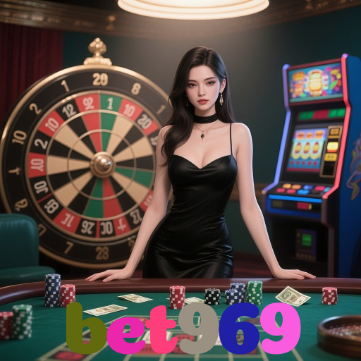  bet969
