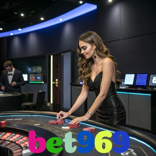  bet969
