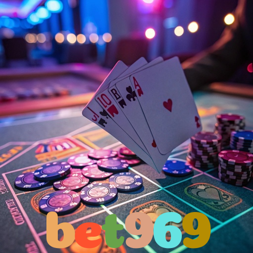  bet969