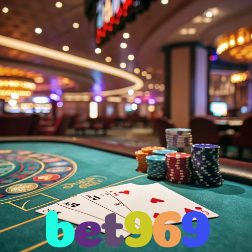  bet969