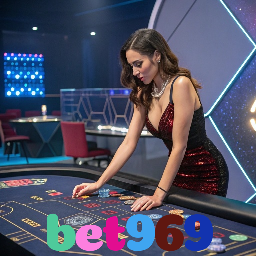  bet969
