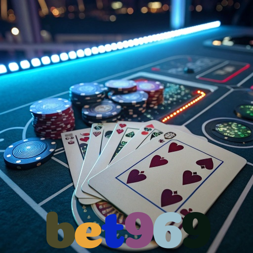  bet969