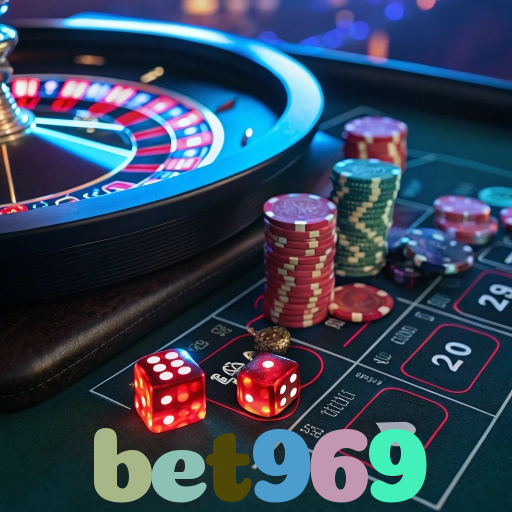  bet969
