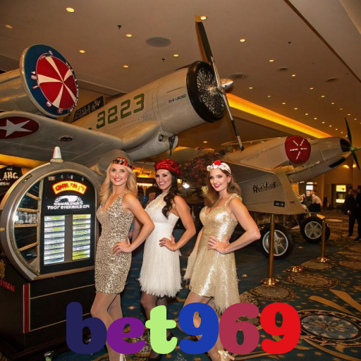  bet969