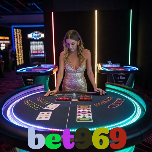  bet969