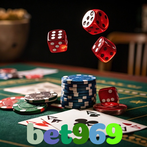  bet969