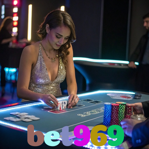 bet969
