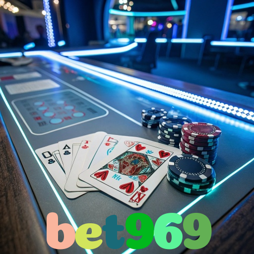  bet969