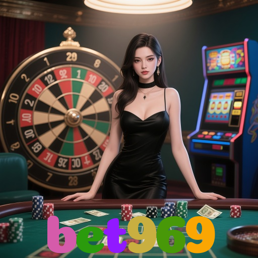 bet969