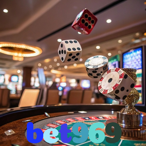  bet969