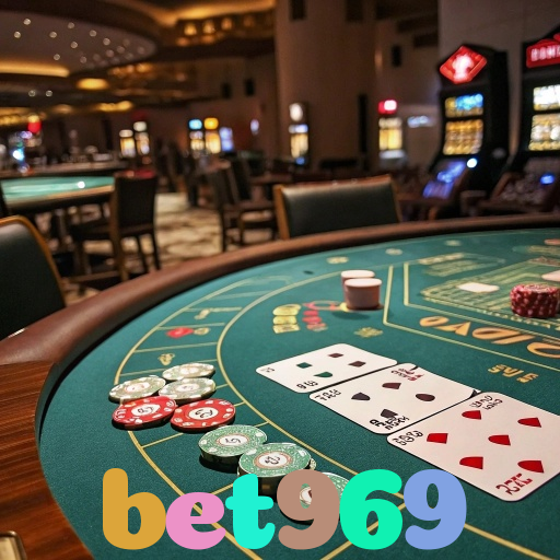  bet969