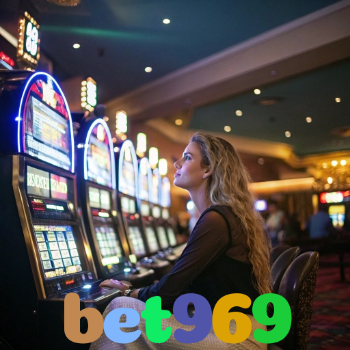  bet969