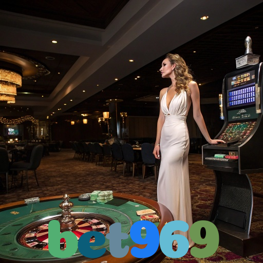  bet969