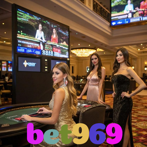  bet969