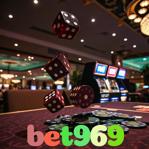 bet969