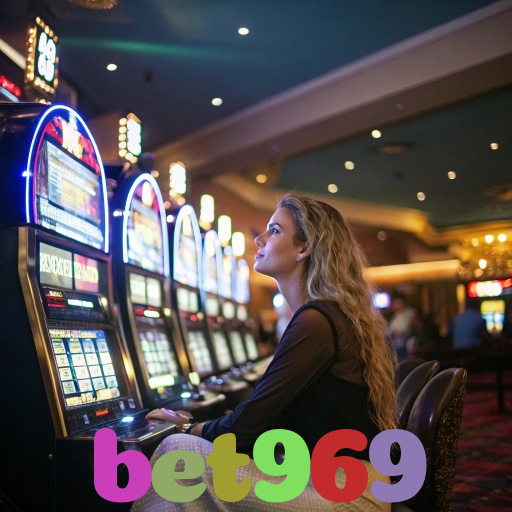  bet969