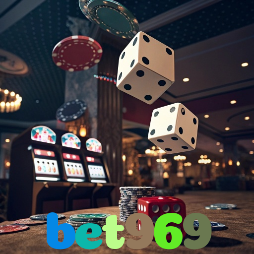  bet969