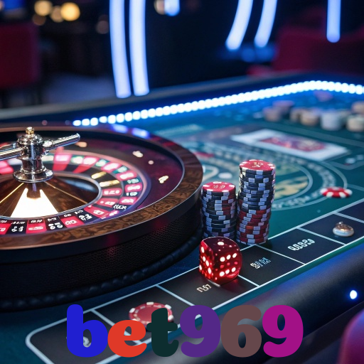  bet969