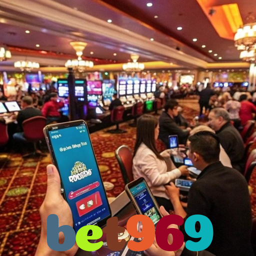  bet969