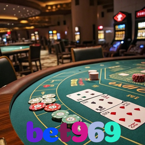  bet969