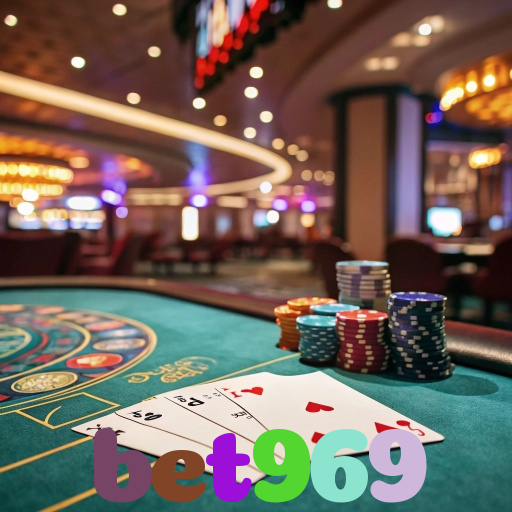  bet969