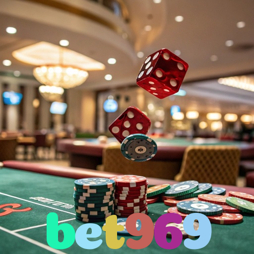  bet969