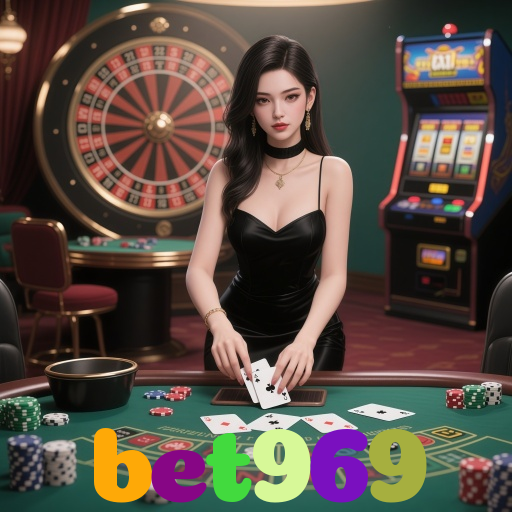  bet969