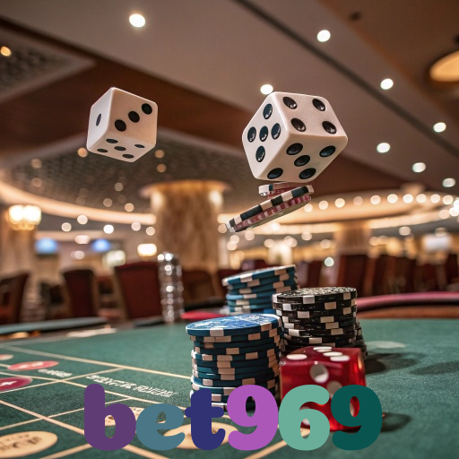  bet969