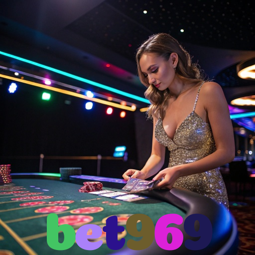  bet969