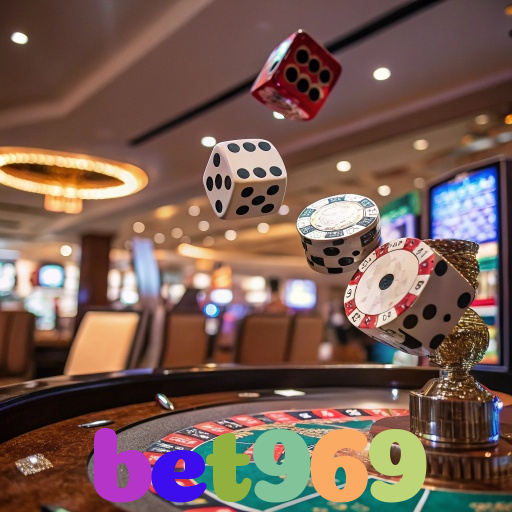  bet969