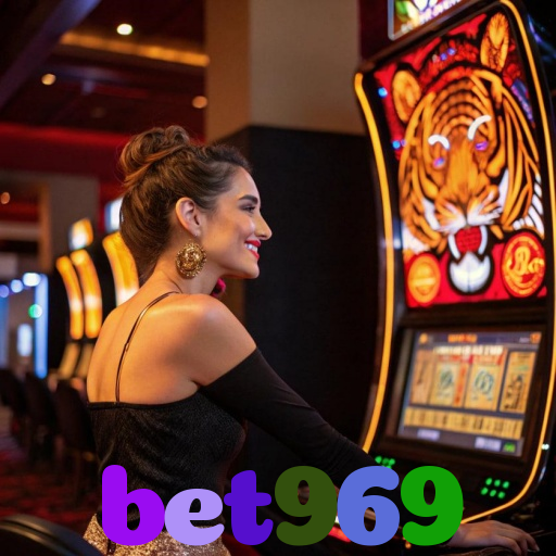  bet969