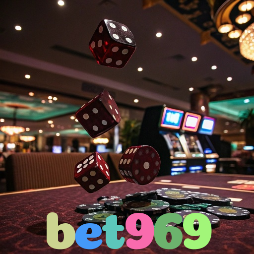  bet969