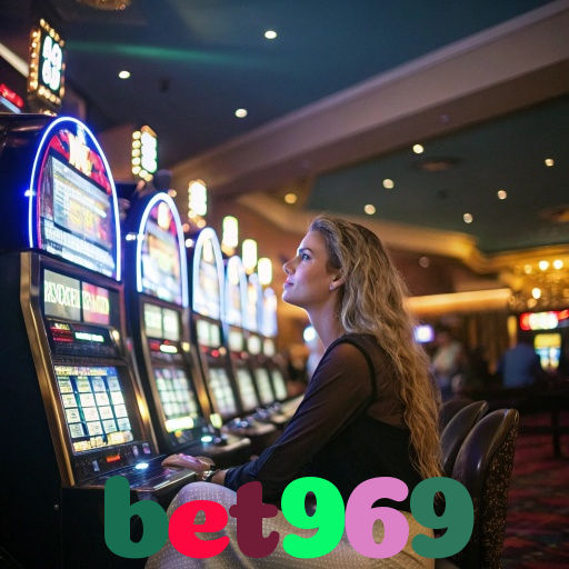  bet969