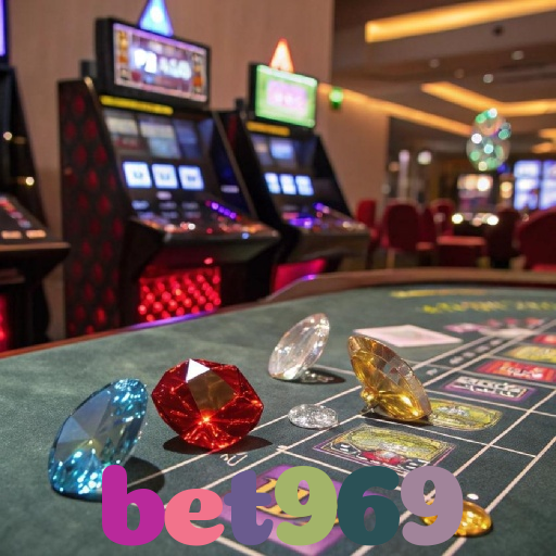  bet969
