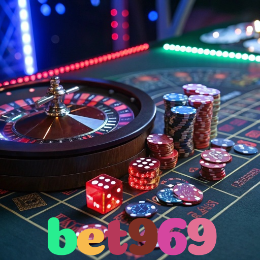  bet969