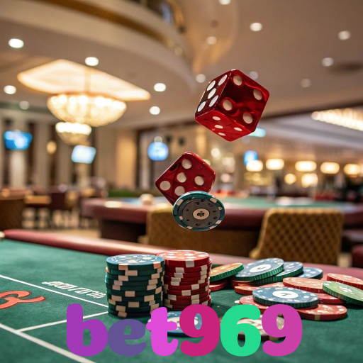  bet969