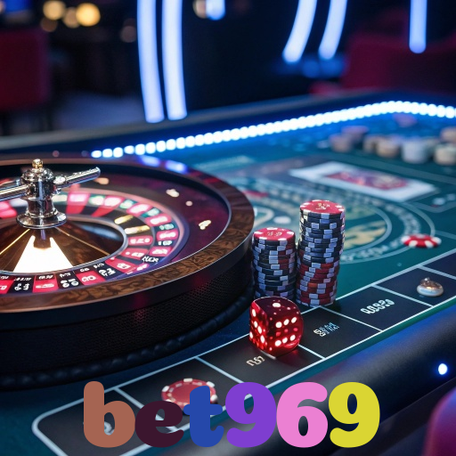  bet969