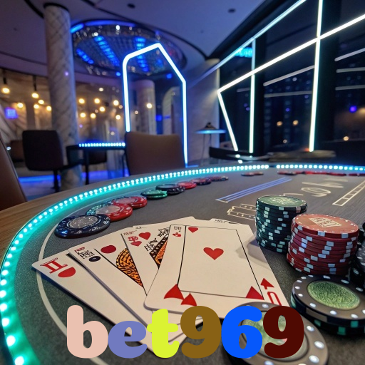  bet969