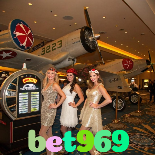  bet969