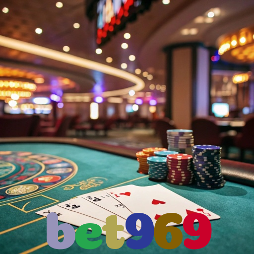  bet969