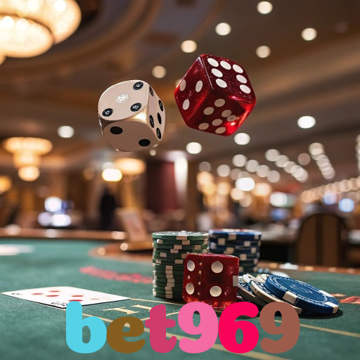  bet969