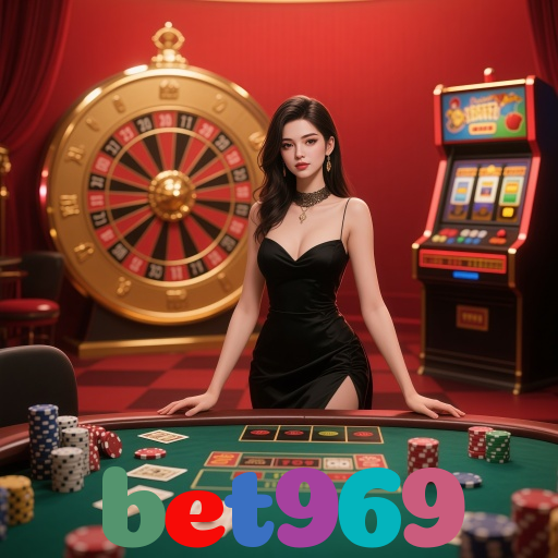  bet969