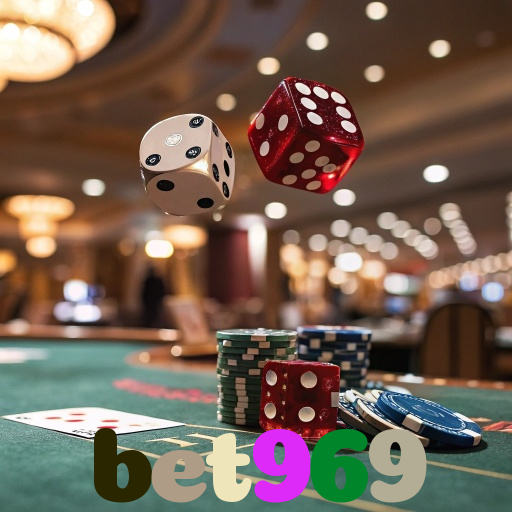  bet969