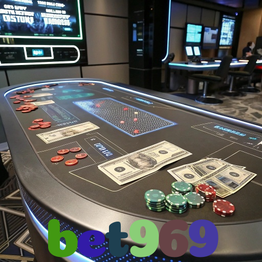  bet969