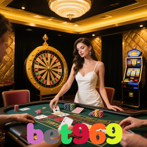  bet969