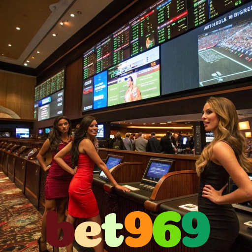  bet969